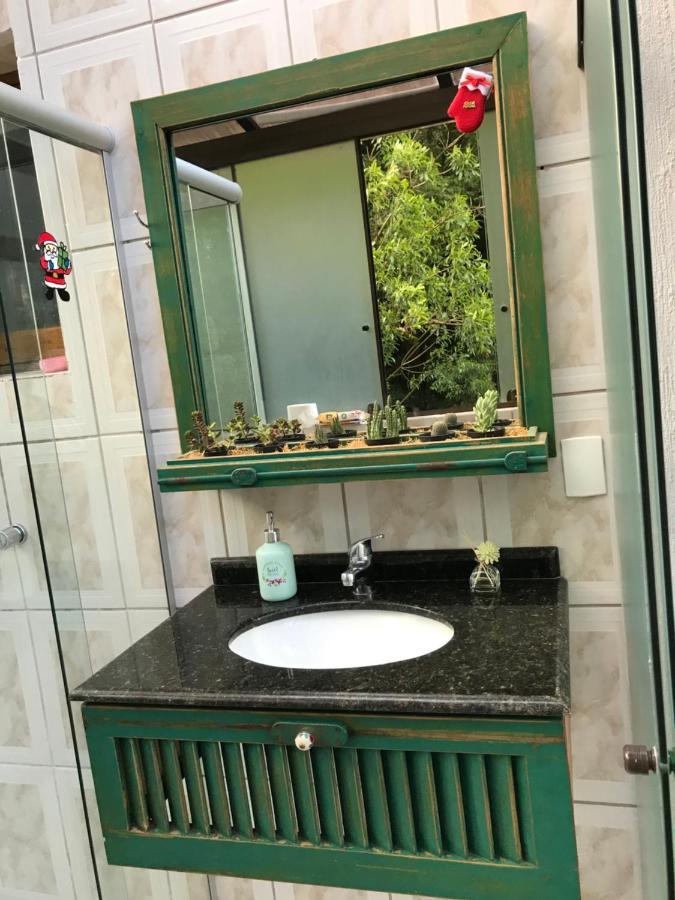 Apartamento Refúgio Na Serra, Um Espaço Desfrutado! *