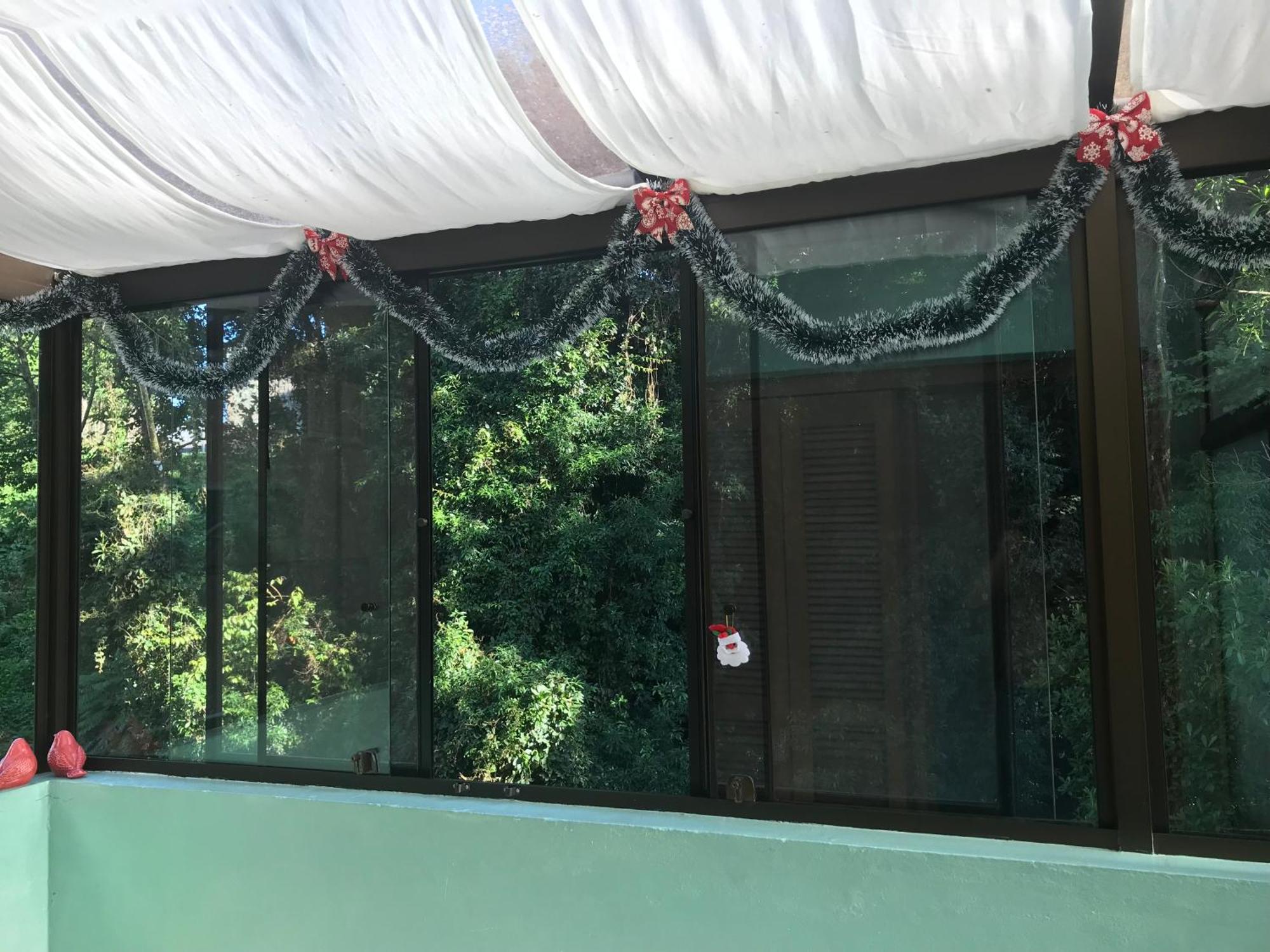 Refúgio Na Serra, Um Espaço Desfrutado! Gramado