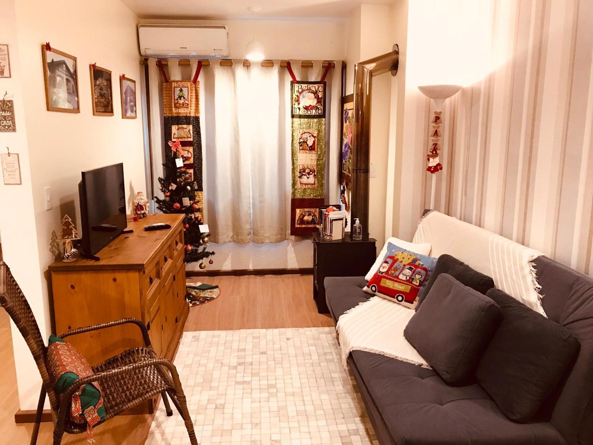 Refúgio Na Serra, Um Espaço Desfrutado! *